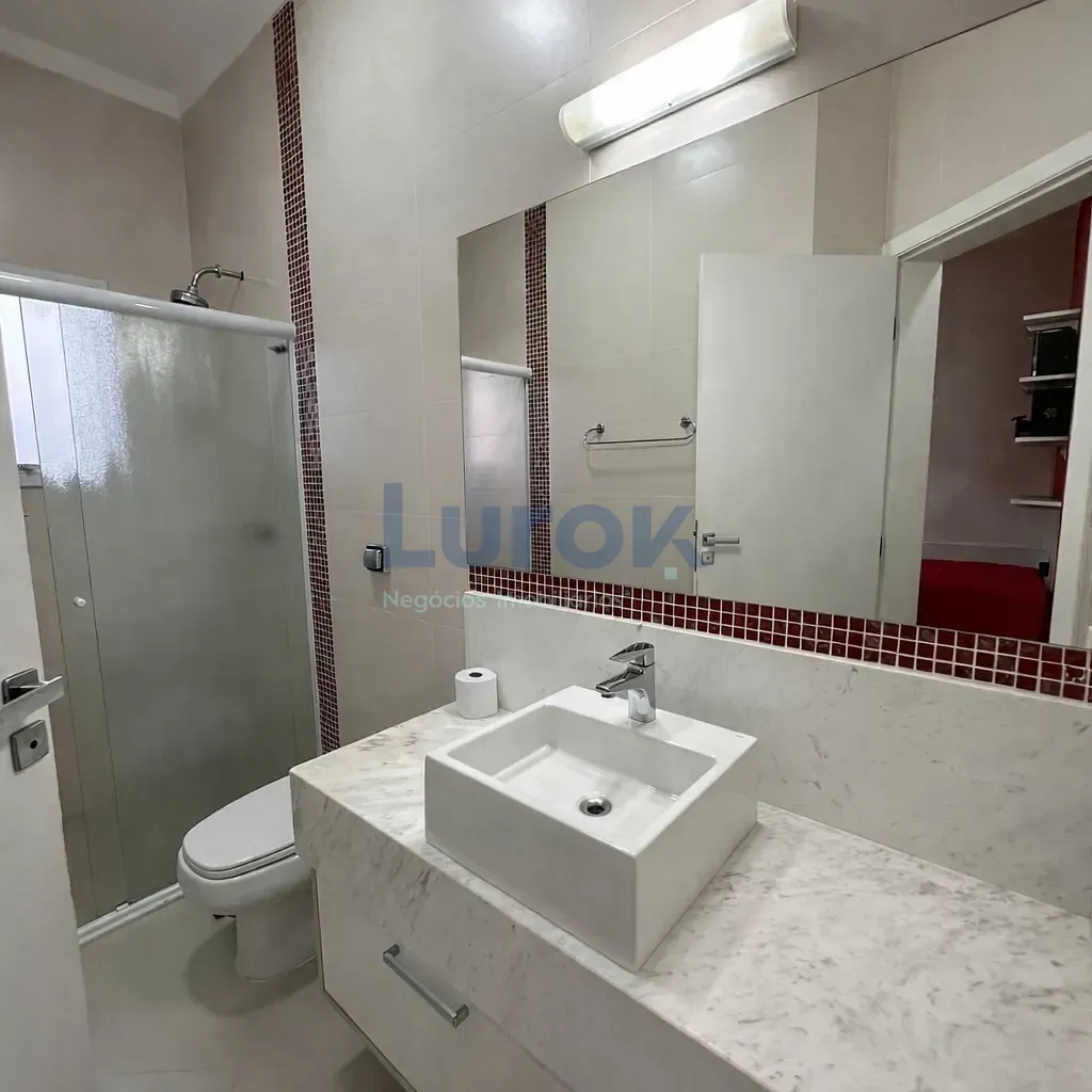 Sobrado, 4 quartos, 268 m² - Foto 29