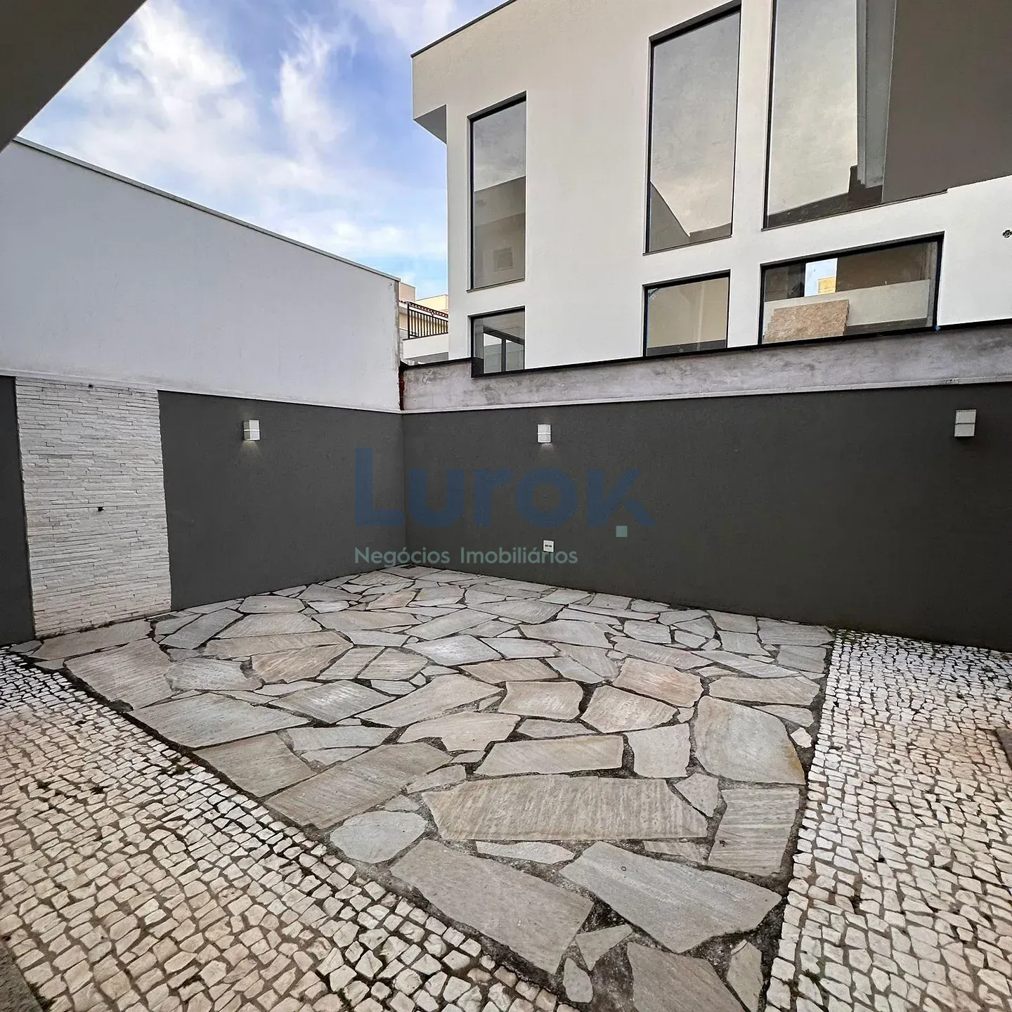 Sobrado, 4 quartos, 268 m² - Foto 31