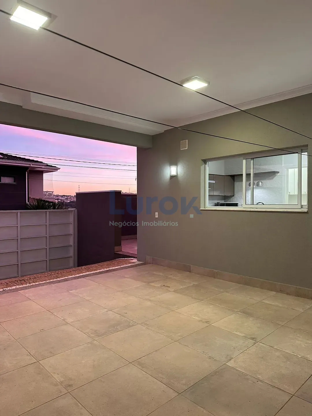 Sobrado, 4 quartos, 268 m² - Foto 32