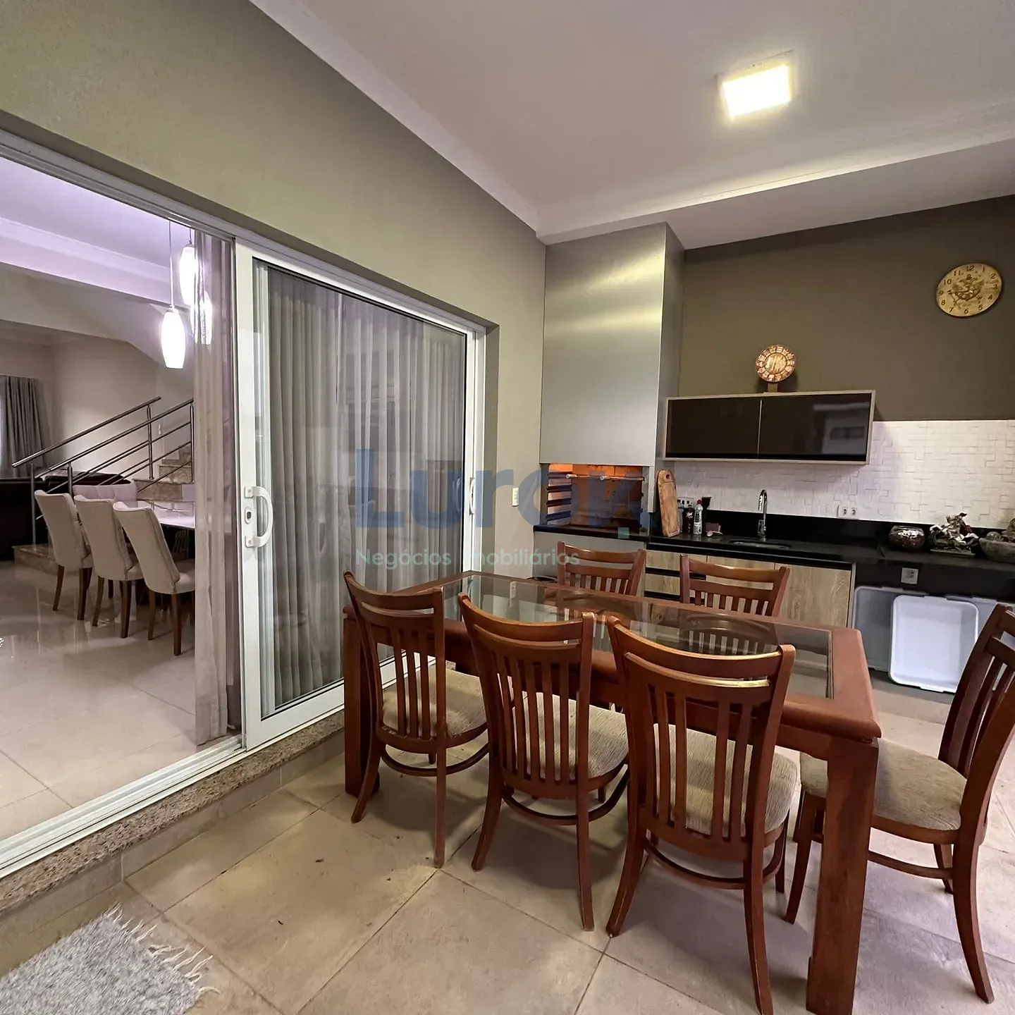 Sobrado, 4 quartos, 268 m² - Foto 7