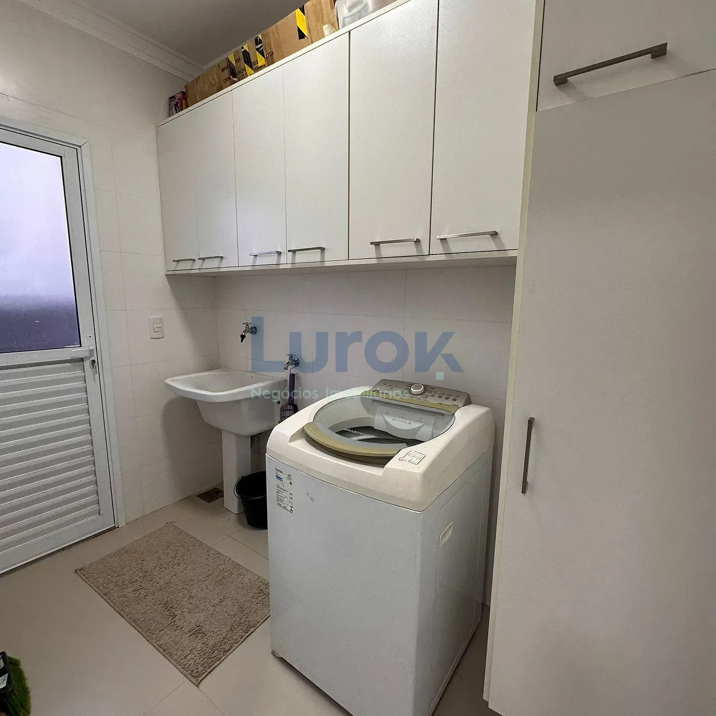 Sobrado, 4 quartos, 268 m² - Foto 33