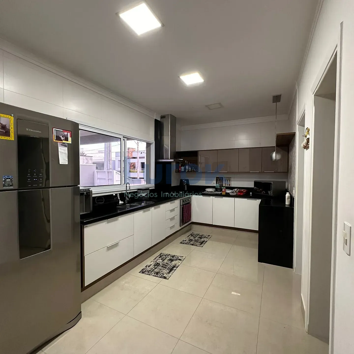 Sobrado, 4 quartos, 268 m² - Foto 8