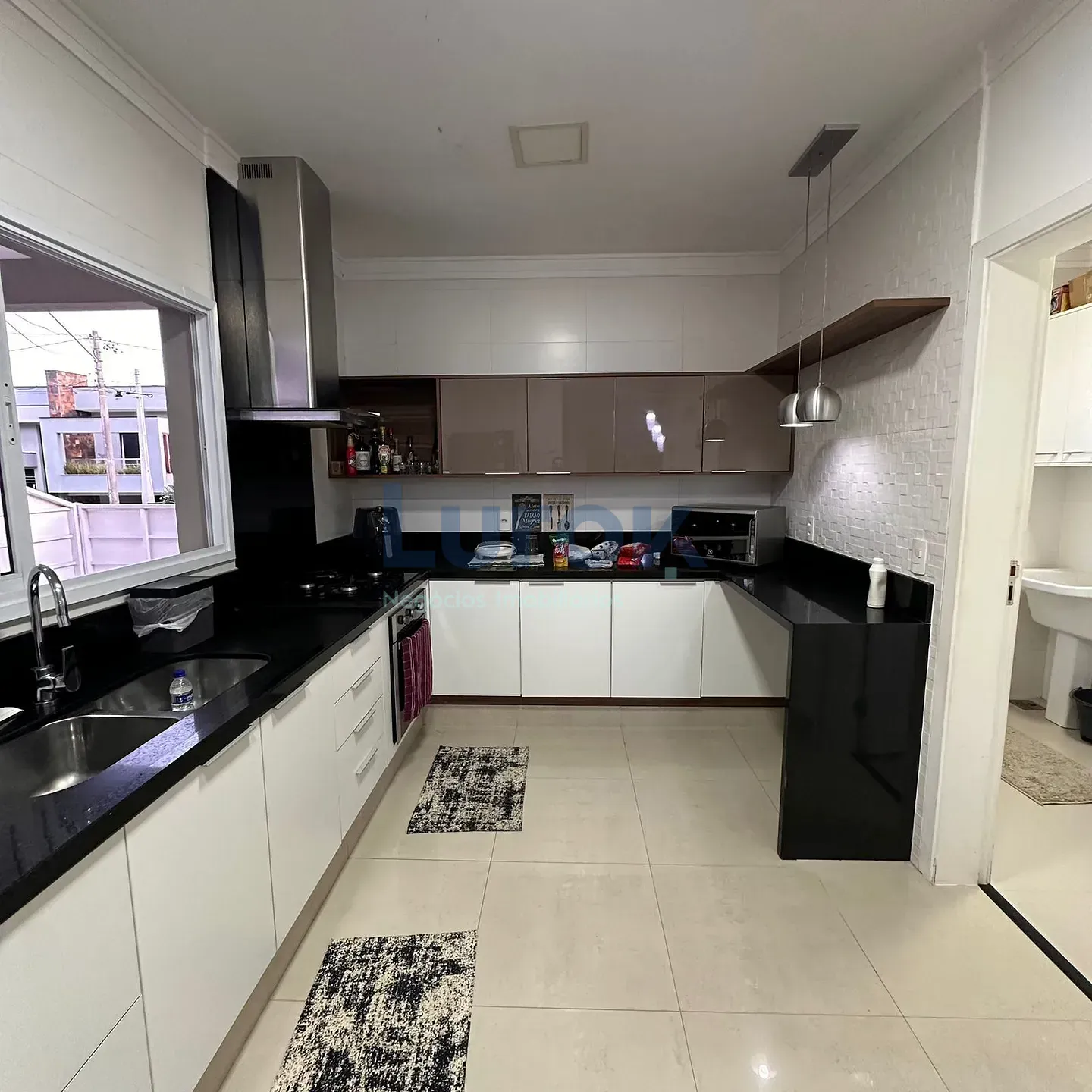 Sobrado, 4 quartos, 268 m² - Foto 9