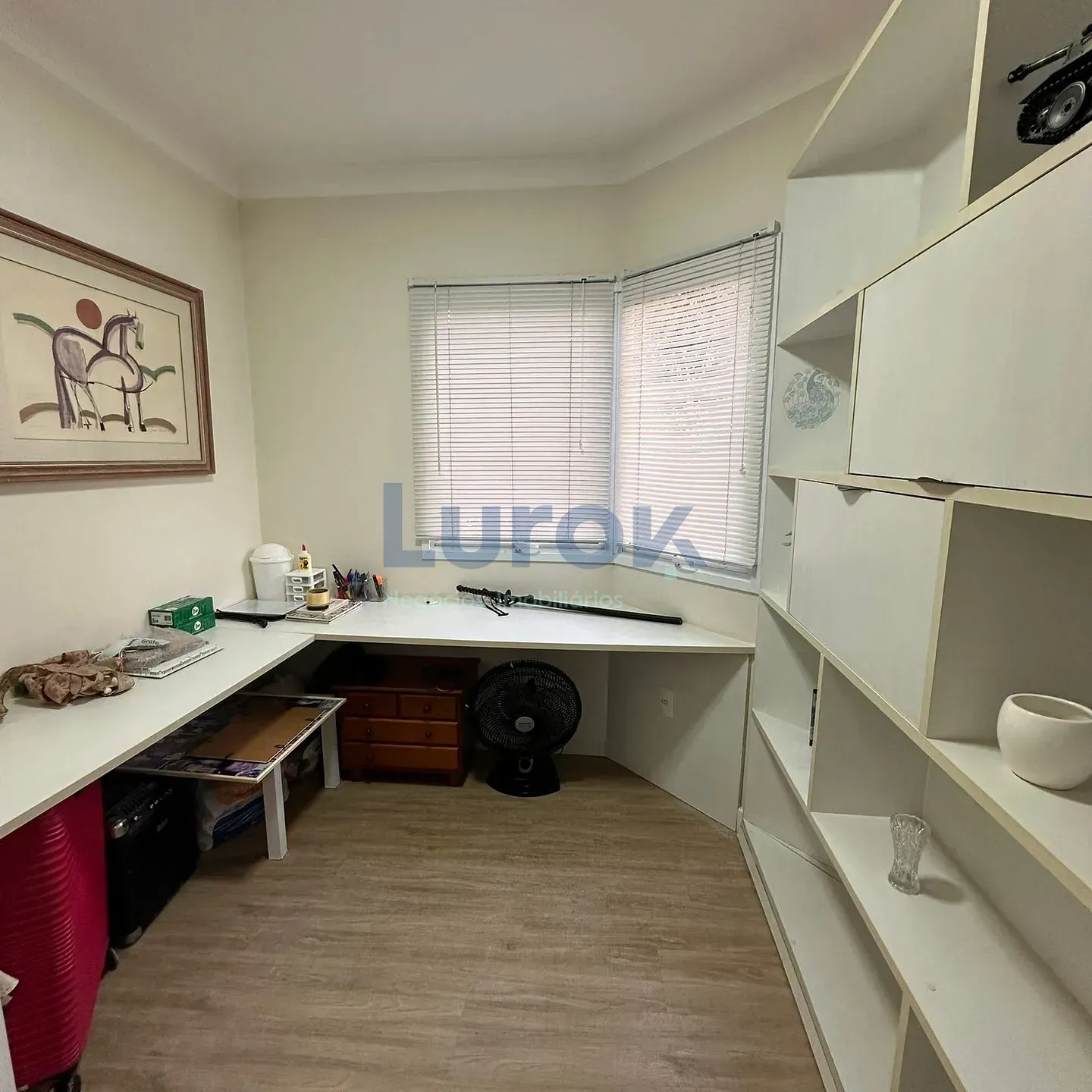 Sobrado, 4 quartos, 268 m² - Foto 11