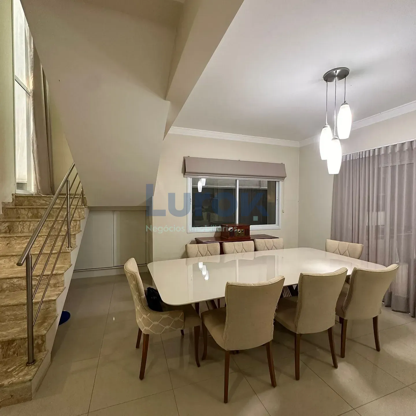 Sobrado, 4 quartos, 268 m² - Foto 3