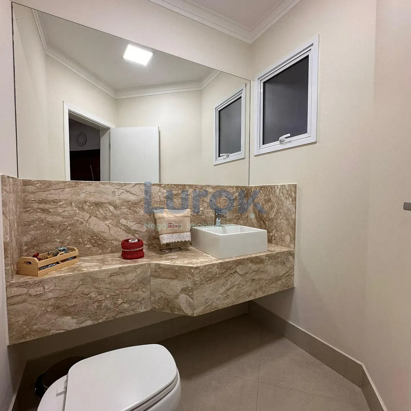 Sobrado, 4 quartos, 268 m² - Foto 10