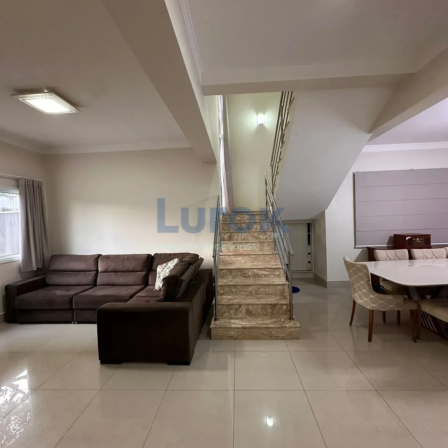 Sobrado, 4 quartos, 268 m² - Foto 5