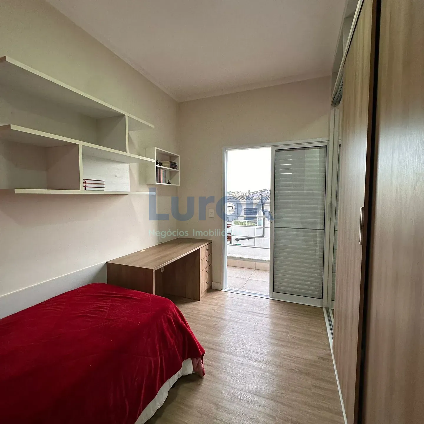 Sobrado, 4 quartos, 268 m² - Foto 27