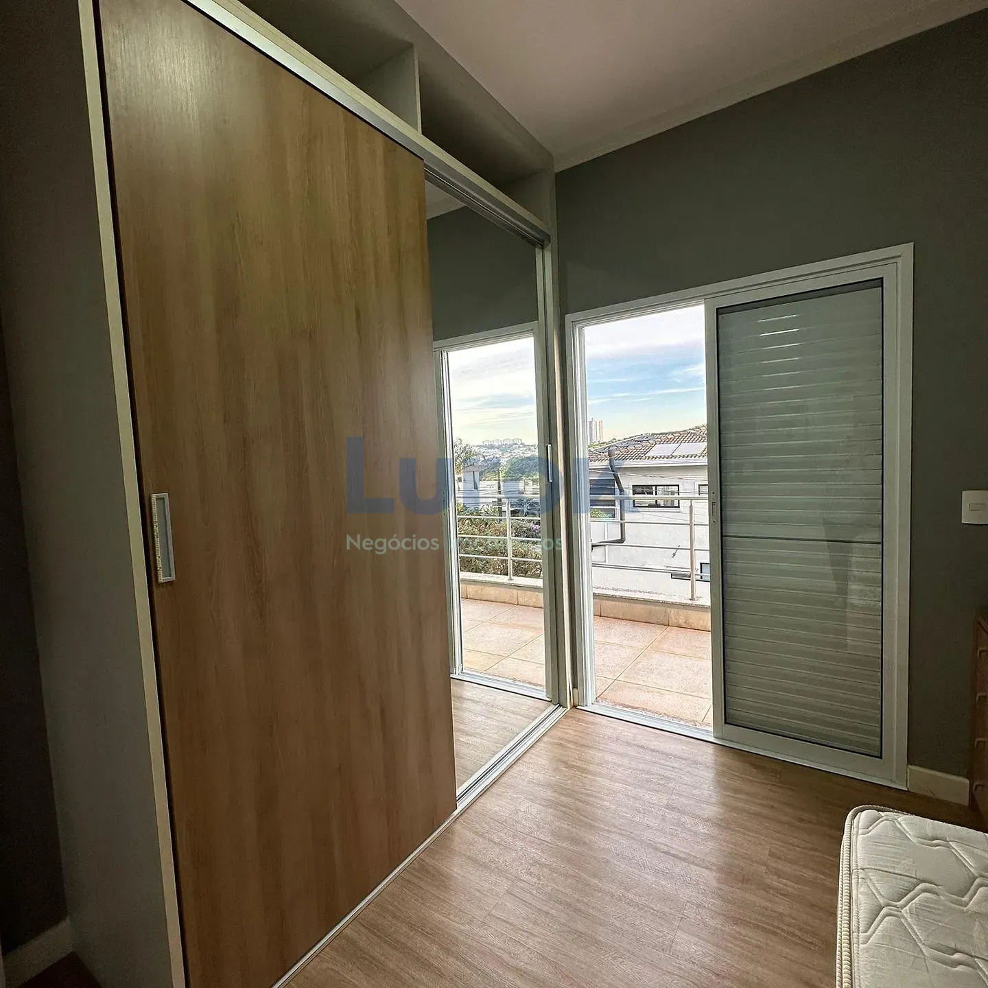 Sobrado, 4 quartos, 268 m² - Foto 25