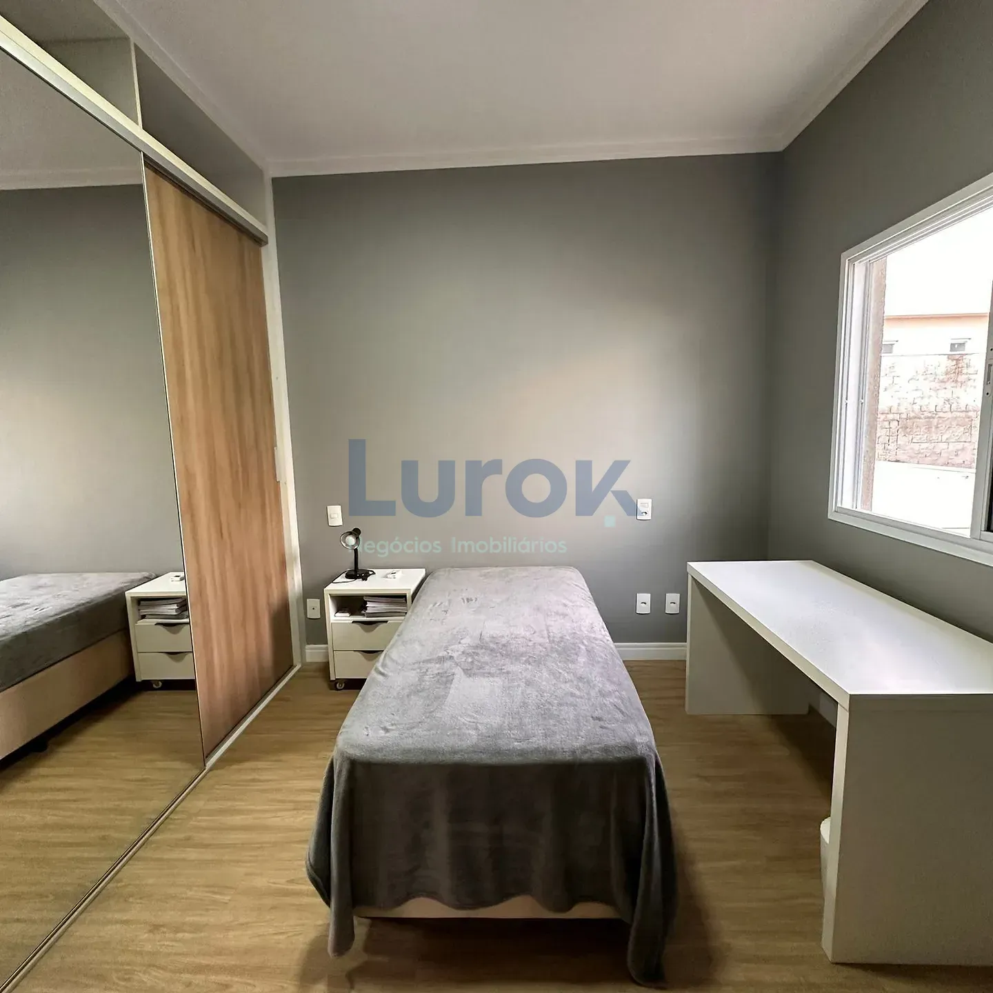 Sobrado, 4 quartos, 268 m² - Foto 21