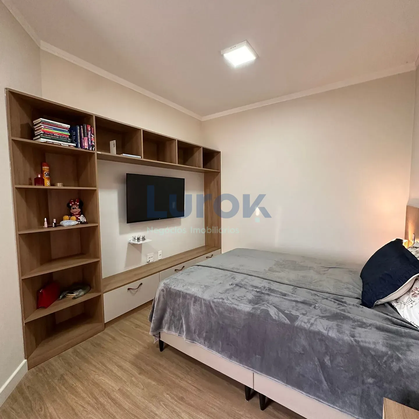 Sobrado, 4 quartos, 268 m² - Foto 14