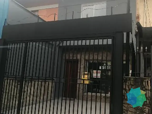 Sobrado à venda ou para alugar, no bairro Planalto Paulista em São Paulo