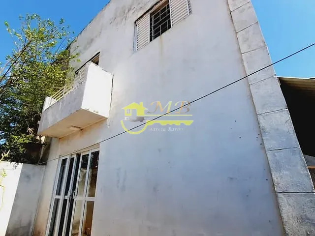 Sobrado 2 quartos e 2 banheiros, à venda ou para alugar, no bairro Jardim São Gabriel em Campinas