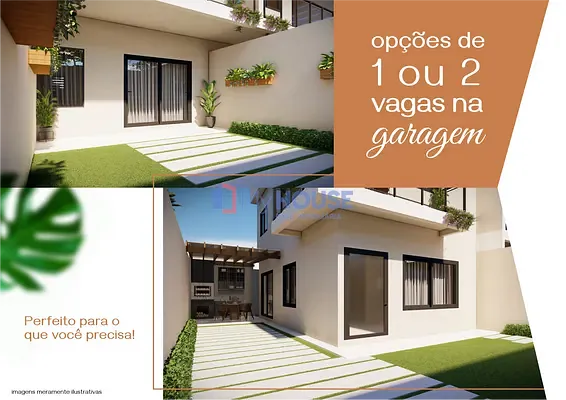 Sobrado, 3 quartos, 121 m² - Foto 10