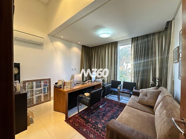 Sobrado com 434m² 5 quartos e 6 banheiros, à venda, no bairro Cidade Vera Cruz em Aparecida de Goiânia