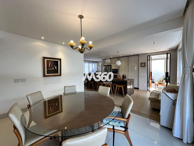 Sobrado com 434m² 5 quartos e 6 banheiros, à venda, no bairro Cidade Vera Cruz em Aparecida de Goiânia