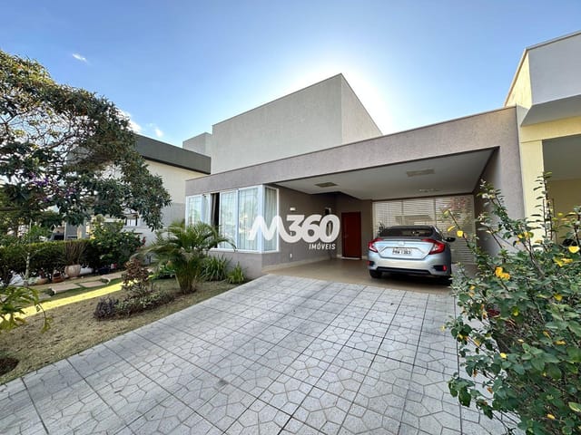 Sobrado com 434m² 5 quartos e 6 banheiros, à venda, no bairro Cidade Vera Cruz em Aparecida de Goiânia