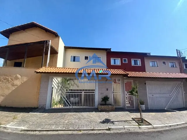 Sobrado com 68m² 2 quartos e 2 banheiros, à venda, no bairro Penha de França em São Paulo