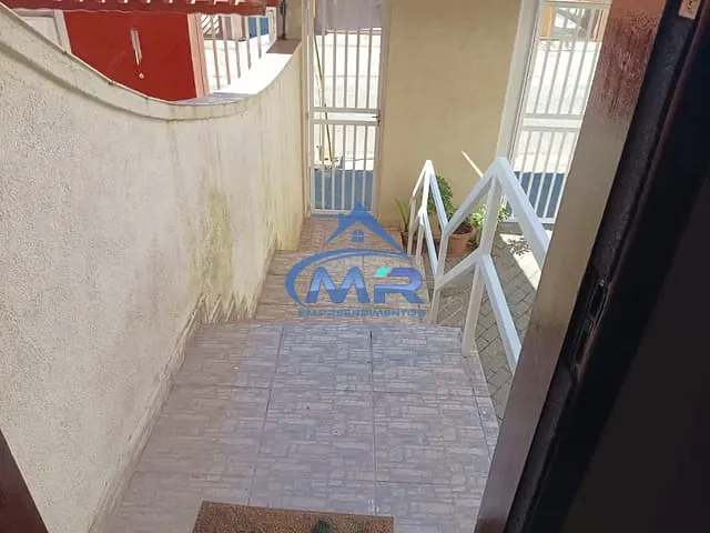 Sobrado com 68m² 2 quartos e 2 banheiros, à venda, no bairro Penha de França em São Paulo