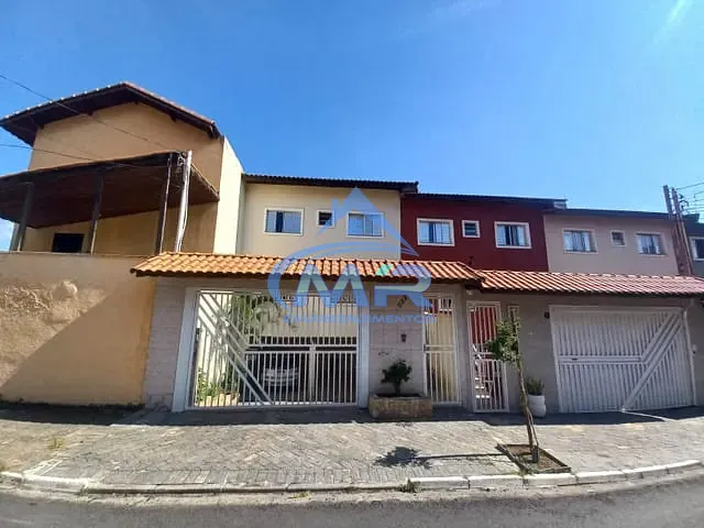 Sobrado com 68m² 2 quartos e 2 banheiros, à venda, no bairro Penha de França em São Paulo