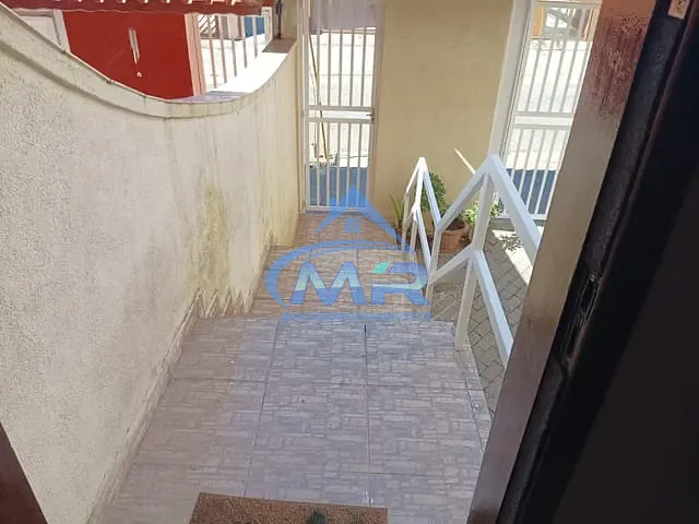 Sobrado com 68m² 2 quartos e 2 banheiros, à venda, no bairro Penha de França em São Paulo