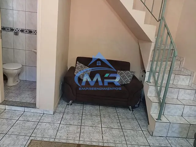 Sobrado com 68m² 2 quartos e 2 banheiros, à venda, no bairro Penha de França em São Paulo