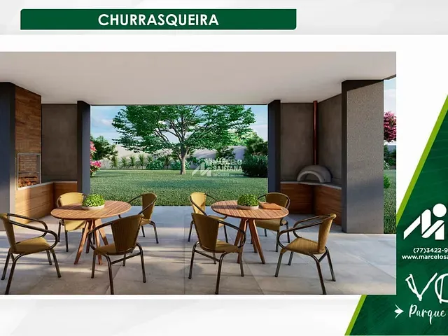 Casa com 86m² 2 quartos e 2 banheiros, à venda, no bairro Primavera em Vitória da Conquista