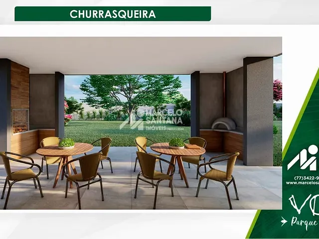 Casa com 86m² 2 quartos e 2 banheiros, à venda, no bairro Primavera em Vitória da Conquista