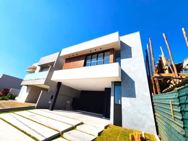 Foto do Sobrado - Sobrado Residencial à venda, ,  - SO0020. | Imobiliária Natal LTDA