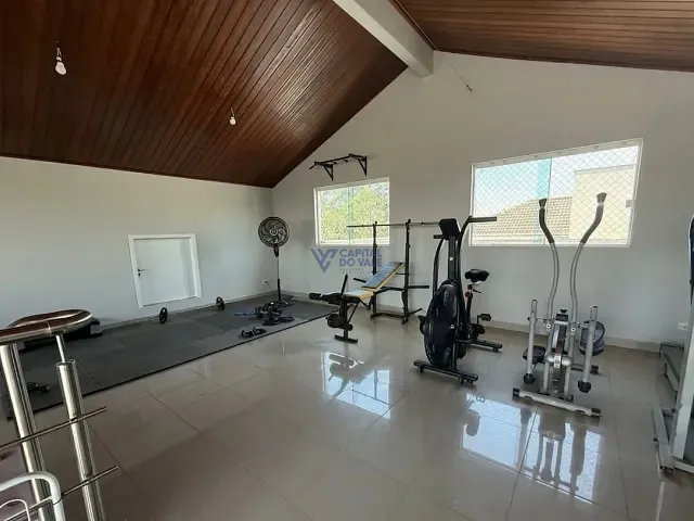 Sobrado com 300m² 5 quartos e 7 banheiros, à venda, no bairro Urbanova em São José dos Campos