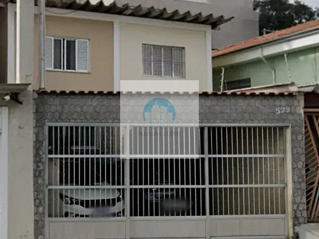 Sobrado com 147m² 3 quartos e 4 banheiros, à venda, no bairro Jardim das Flores em Osasco