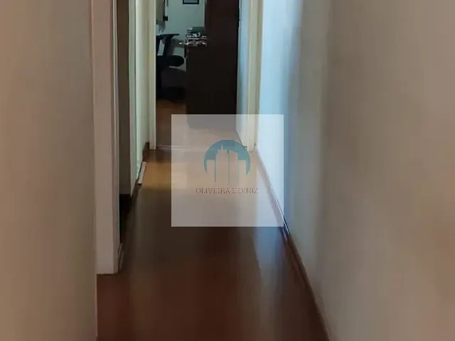 Sobrado com 147m² 3 quartos e 4 banheiros, à venda, no bairro Jardim das Flores em Osasco