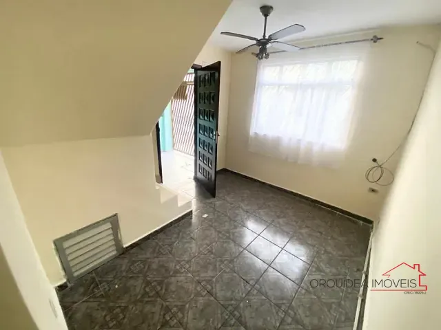 Sobrado com 125m² 3 quartos e 3 banheiros, à venda, no bairro Vila Moraes em São Paulo