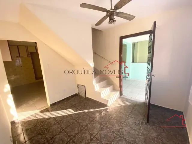 Sobrado com 125m² 3 quartos e 3 banheiros, à venda, no bairro Vila Moraes em São Paulo