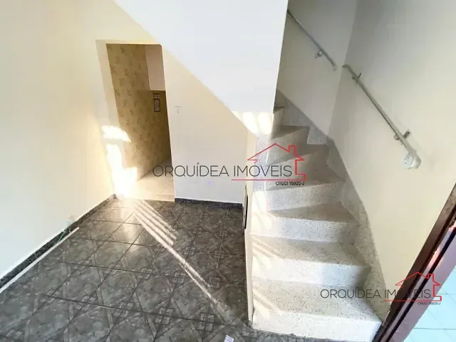 Sobrado com 125m² 3 quartos e 3 banheiros, à venda, no bairro Vila Moraes em São Paulo