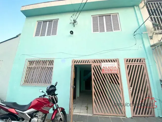 Sobrado com 125m² 3 quartos e 3 banheiros, à venda, no bairro Vila Moraes em São Paulo
