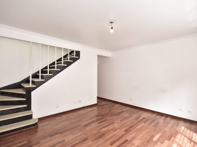 Foto do Sobrado - Casa de vila toda reformada, ao lado da Praça do Pôr do Sol, na Vila Madalena, São Paulo, SP | Pecoraro Imóveis