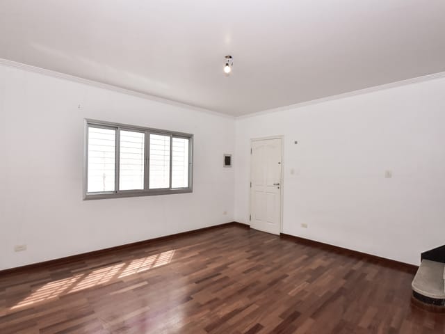 Foto do Sobrado - Casa de vila toda reformada, ao lado da Praça do Pôr do Sol, na Vila Madalena, São Paulo, SP | Pecoraro Imóveis