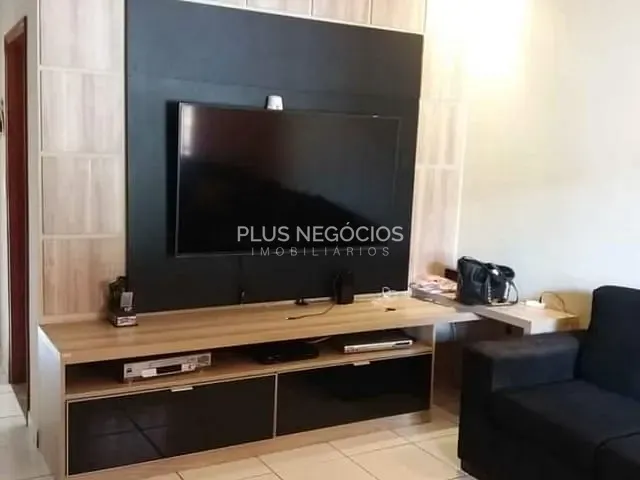 Sobrado com 250m² 3 quartos e 4 banheiros, à venda, no bairro Jardim Residencial Deolinda Guerra em Sorocaba