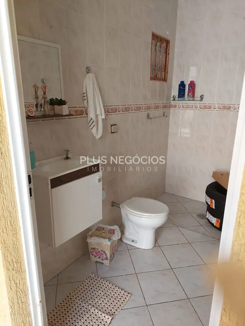 Sobrado, 3 quartos, 250 m² - Foto 20
