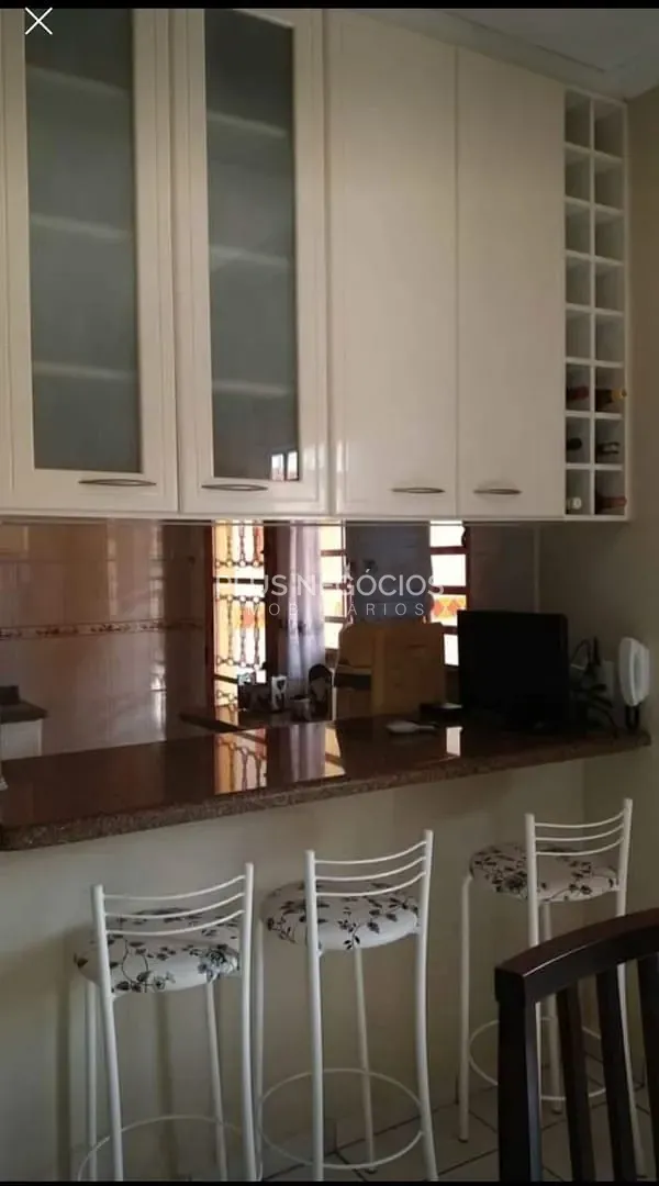 Sobrado, 3 quartos, 250 m² - Foto 8