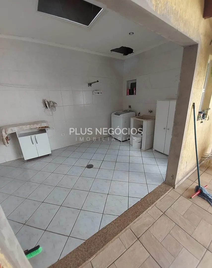 Sobrado, 3 quartos, 250 m² - Foto 11