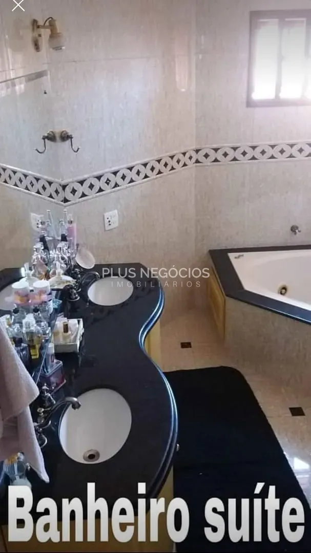 Sobrado, 3 quartos, 250 m² - Foto 19
