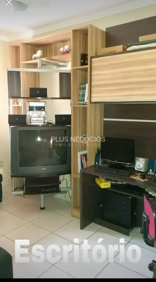 Sobrado, 3 quartos, 250 m² - Foto 15