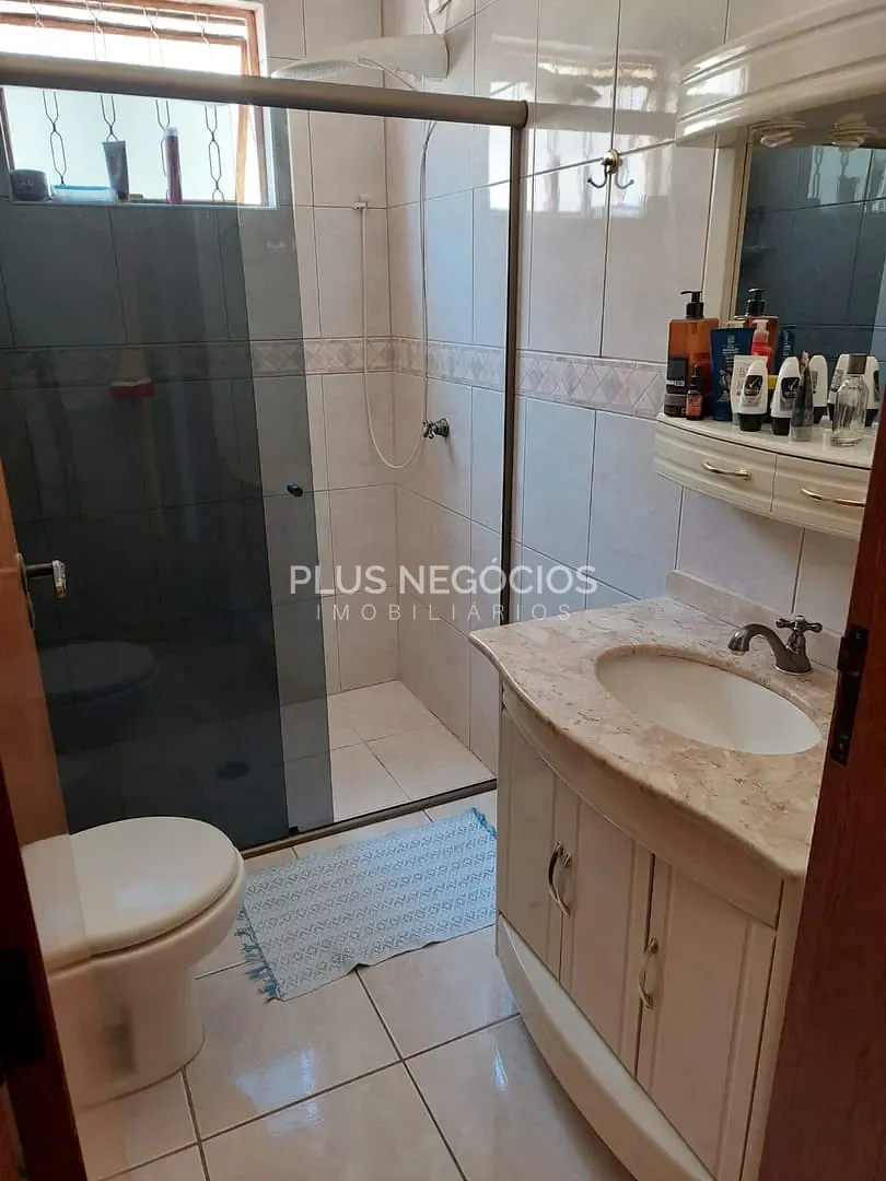 Sobrado, 3 quartos, 250 m² - Foto 22