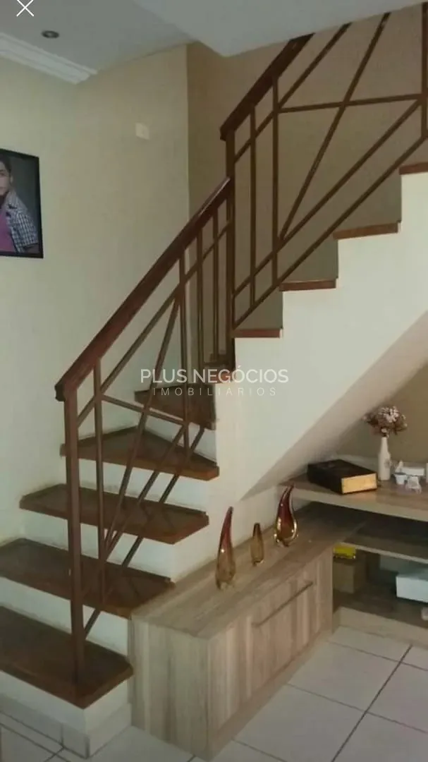 Sobrado, 3 quartos, 250 m² - Foto 6