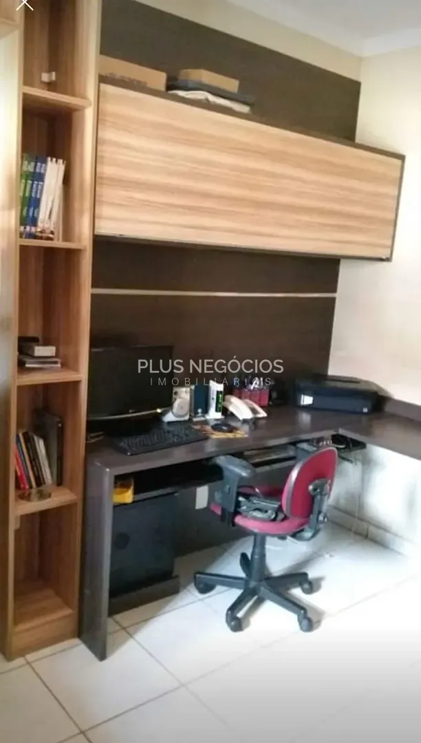 Sobrado, 3 quartos, 250 m² - Foto 14