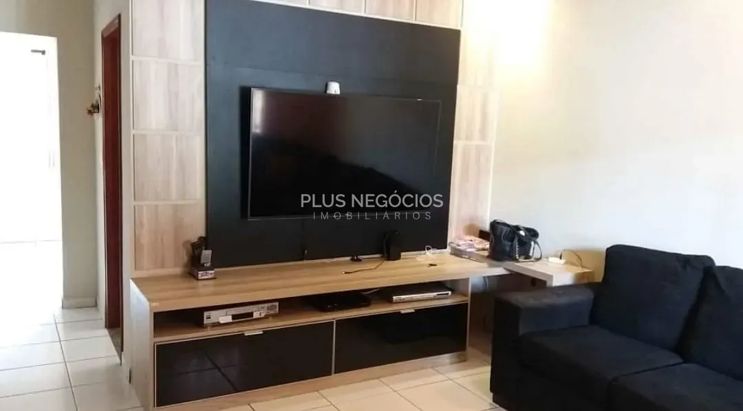 Sobrado, 3 quartos, 250 m² - Foto 5