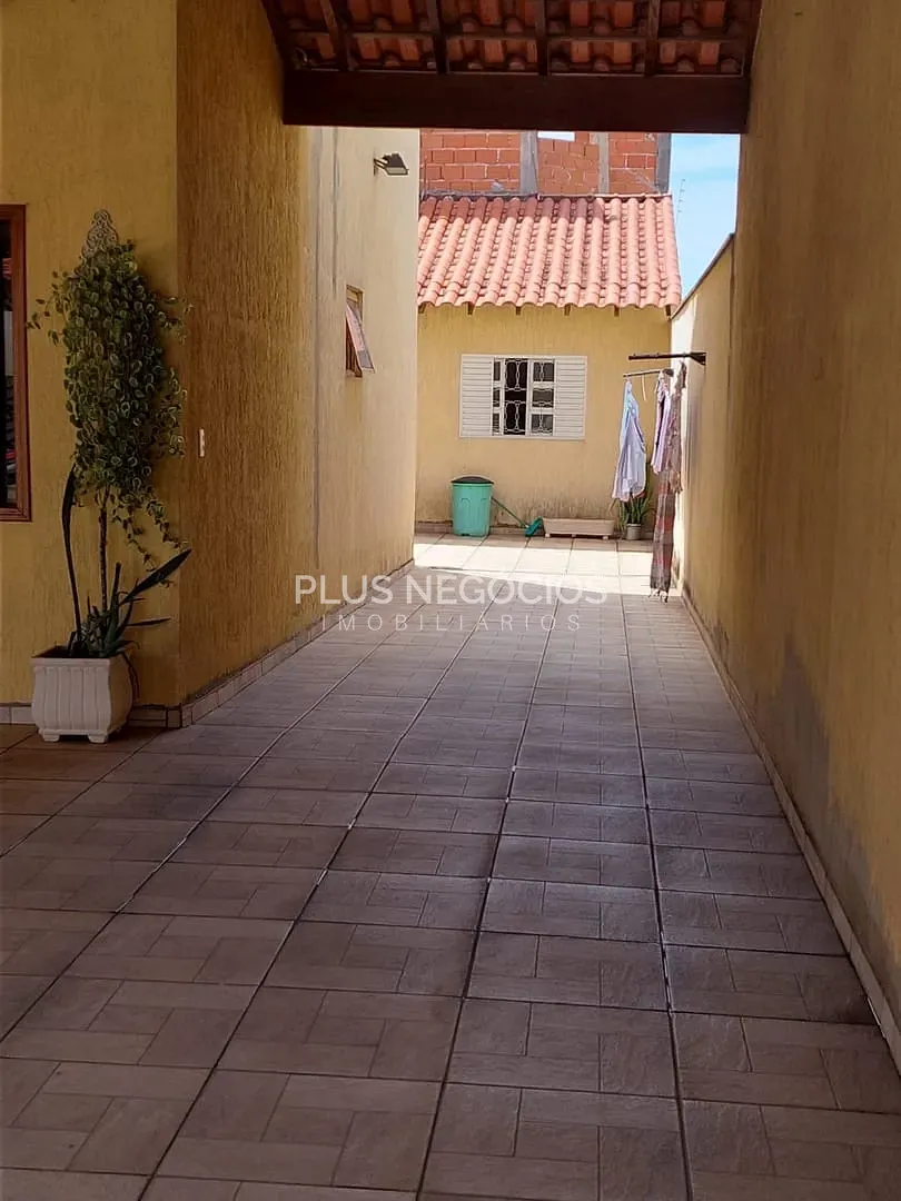 Sobrado, 3 quartos, 250 m² - Foto 2