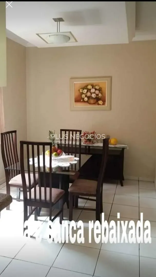 Sobrado, 3 quartos, 250 m² - Foto 13
